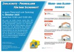 Zivilschutz-Probealarm 