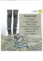 Wandertreff