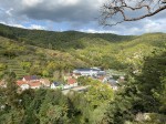 Ausblick Joschifelsen