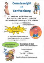 Countrynight in Senftenberg