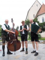 Edelreiser Trio