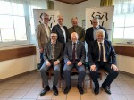 Vorstand des GV Krems