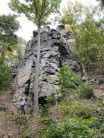 Joschi-Felsen