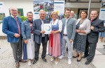NÖ Dorf- und Stadterneuerung Auszeichnung