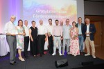 Preisverleihung Stiftung Sparkasse Krems 