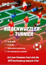 Riesenwuzzler-Turnier