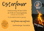 Osterfeuer 